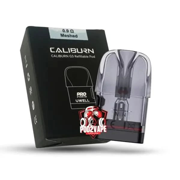 คอยล์ Caliburn g3 0.9 ohm