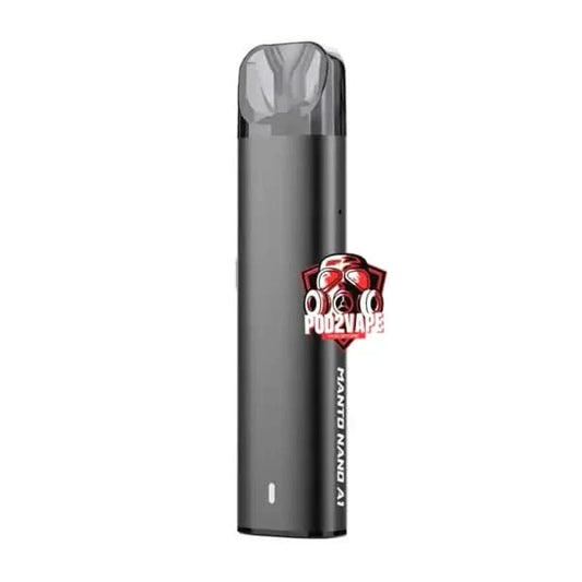 Rincoe manto nano a1 kit black