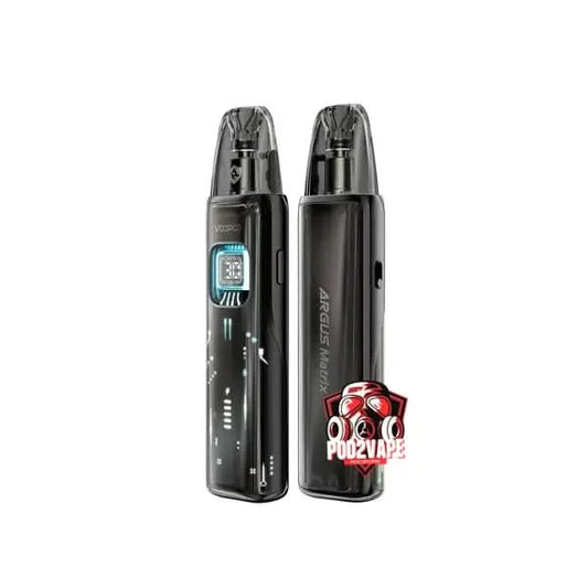 Argus matrix kit carbon fiber
