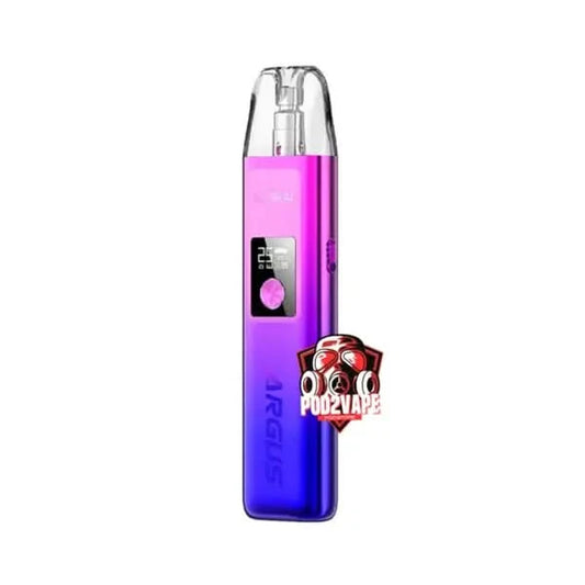 Argus g pod aurora blue