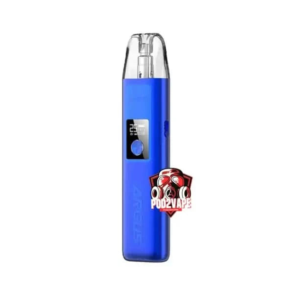 Argus g pod satin blue