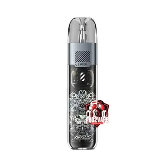 Voopoo argus p1s creed black