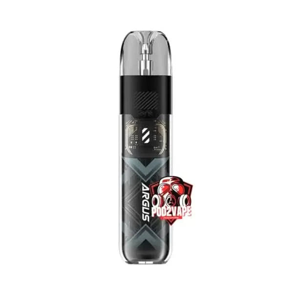 Voopoo argus p1s cyber black