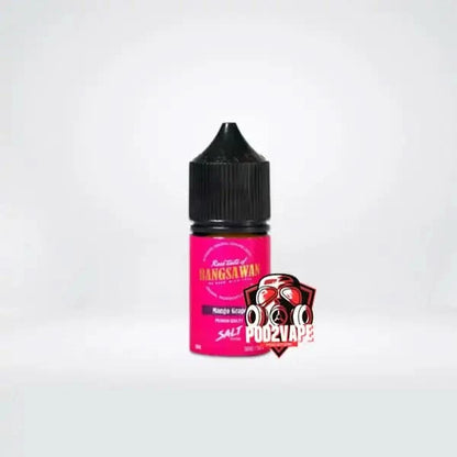 Bangsawan salt nic mango grape
