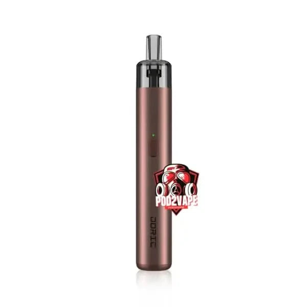 Voopoo doric 20w rose gold