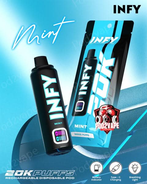Infy 20k mint