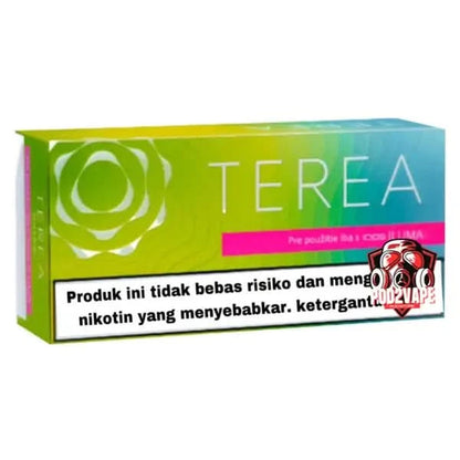 iqos terea iluma indonesia bright wave