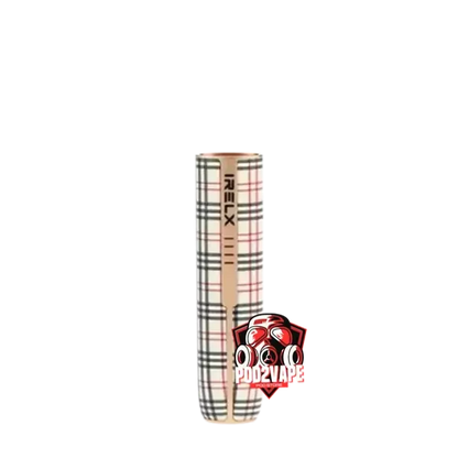 Irelx r5 pod burberry