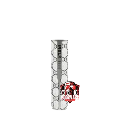 Irelx r5 pod white