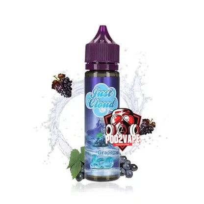 Just cloud freebase grape