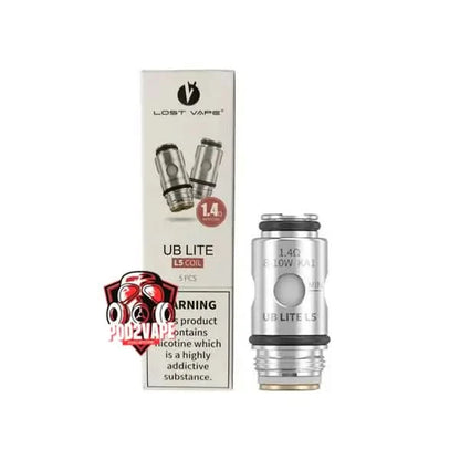 คอยล์ Ub lite l5 1.4 ohm