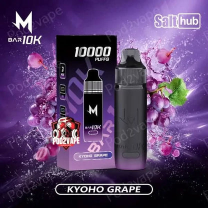 มาโบ 10000 คำ องุ่นเคียวโฮ