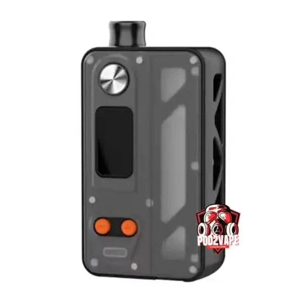 Rincoe manto aio pro black
