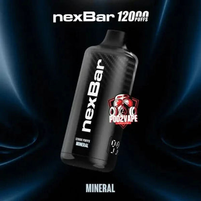 Wotofo nexbar 12000 puffs mineral water