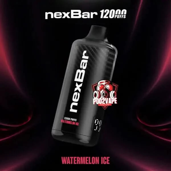 Wotofo nexbar 12000 puffs watermelon ice