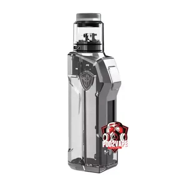 Rincoe jellybox 80w rda full clear