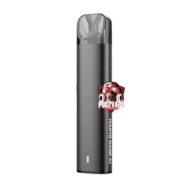 Rincoe manto nano a1 kit black