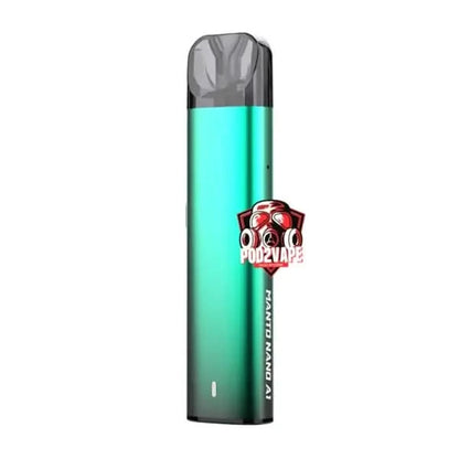 Rincoe manto nano a1 kit green