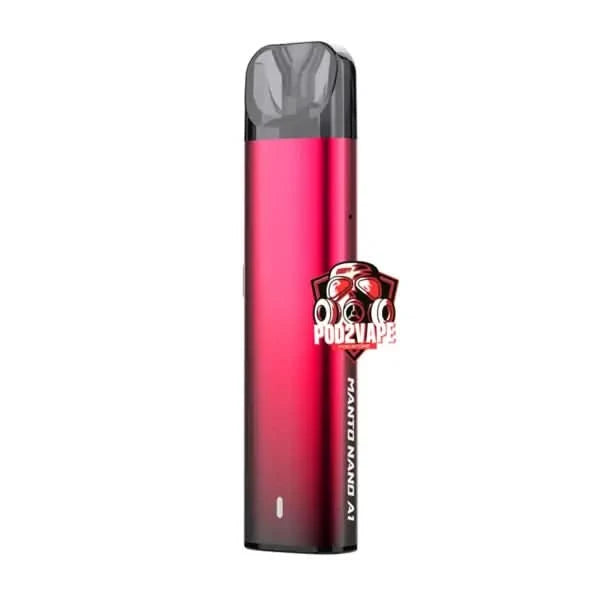 Rincoe manto nano a1 kit red