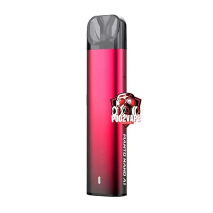 Rincoe manto nano a1 kit red