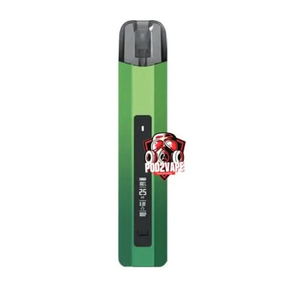 Smok nfix pro kit green gold