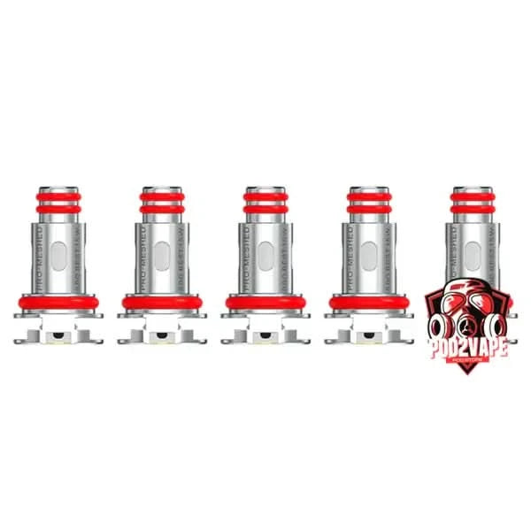 คอยล์ nord pro 0.9 ohm