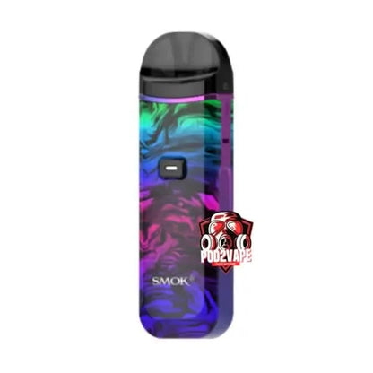 Smok nord pro kit fluid 7 color