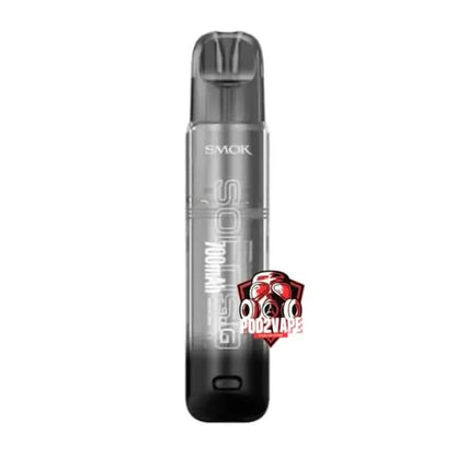 Smok solus g kit transparent