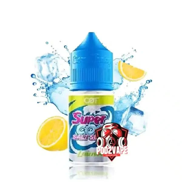 Super cool salt nic laimoon