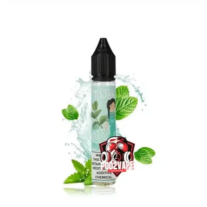 Soju freebase mint