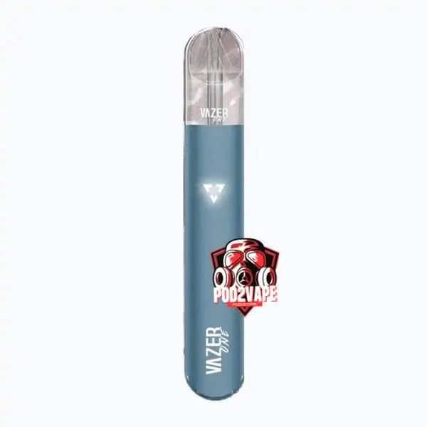 Vazer one pod device celestial blue