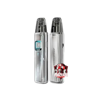 Argus matrix kit astral silver