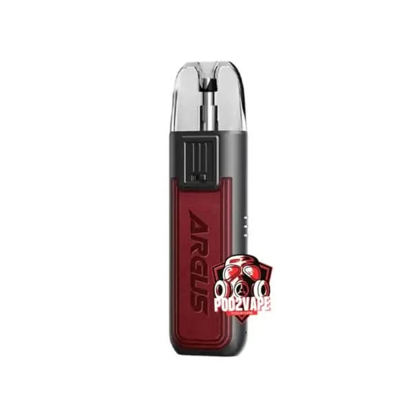 Voopoo argus se kit red