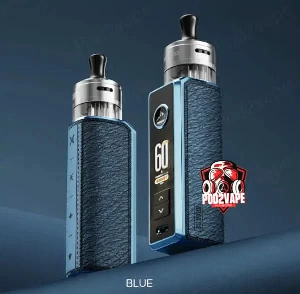 Voopoo drag s3 blue
