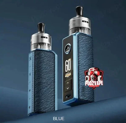 Voopoo drag s3 blue