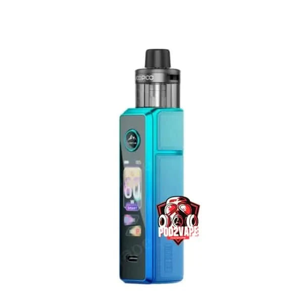 Voopoo drag x3 sky blue