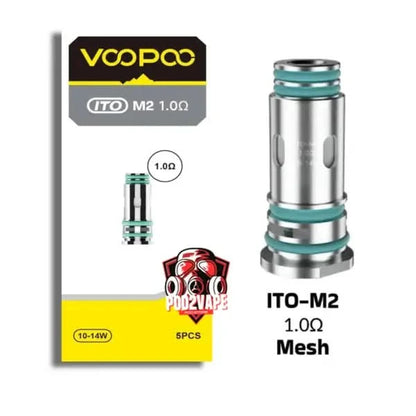 คอยล์ Ito 1.0 ohm