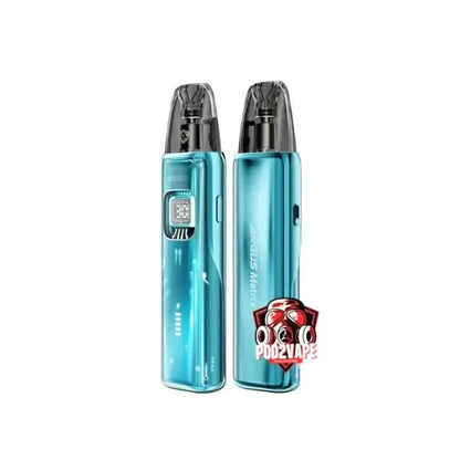 Argus matrix kit iris blue