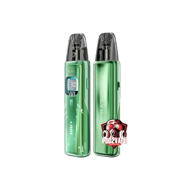 Argus matrix kit lake green
