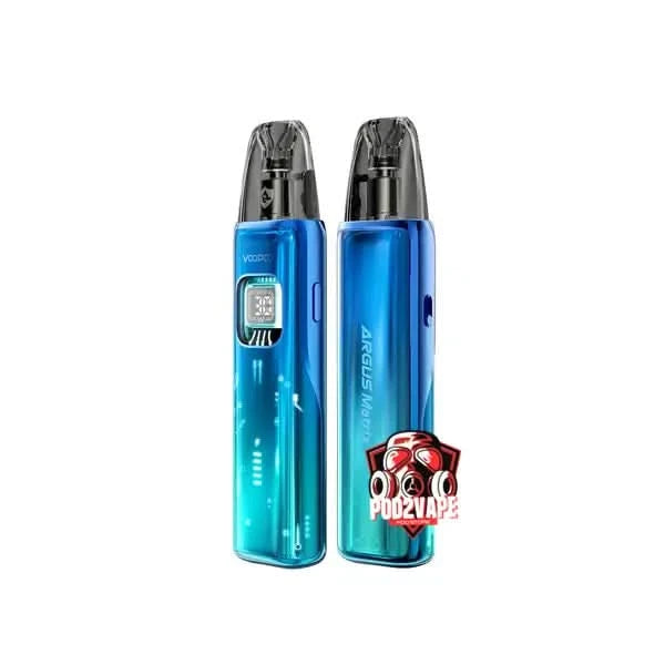 Argus matrix kit navy blue