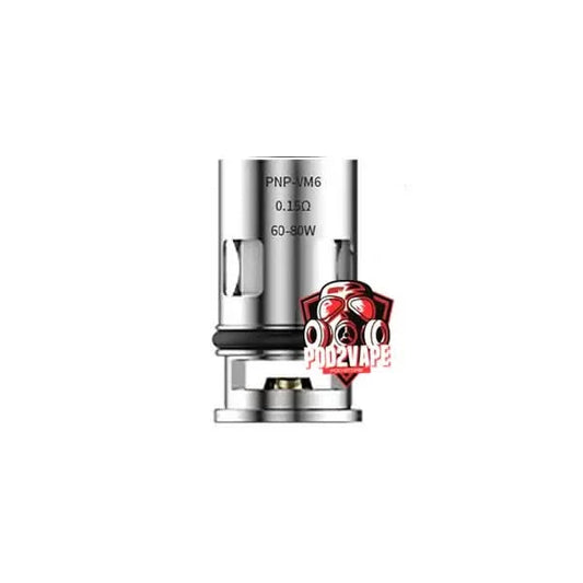 คอยล์ pnp vm6 0.15 ohm
