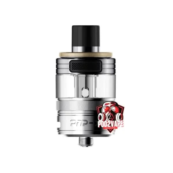 ชุดหัวแท้งค์ Voopoo Pnp x สีเงิน